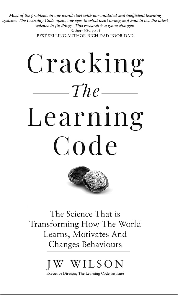 Amazon.com: Cracking the Learning Code: The Science That is
